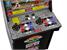7738 - Street Fighter Arcade Machine - Deck View