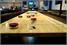 Jack Daniel's Shuffleboard Table - Plank Length