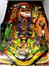 Indiana Jones Pinball Machine - Playfield