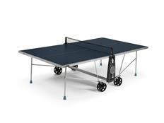 Cornilleau Sport 100X Outdoor Table Tennis Table