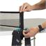 Cornilleau Sport 100X Outdoor Table Tennis Table - Tension Adjustable Net