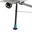 Cornilleau Sport 300X Outdoor Table Tennis Table - Leg