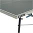 Cornilleau Sport 300X Outdoor Table Tennis Table - Grey Top - Close Up