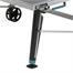 Cornilleau Sport 400X Outdoor Table Tennis Table - Leg