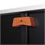 Cornilleau Performance 500X Outdoor Table Tennis Table - DSI Locking System - 2