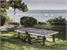 Cornilleau Performance 600X Outdoor Table Tennis Table - 1