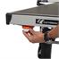 Cornilleau Performance 600X Outdoor Table Tennis Table - Ball Dispenser