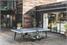 Cornilleau Sport 400X Outdoor Table Tennis Table - 1