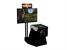 Golden Tee 2021 Arcade Machine - 3/4 Angle - Right