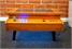ArcadePro Triton Coffee Table Arcade Machine in Oak - Front