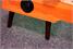 ArcadePro Triton Coffee Table Arcade Machine in Oak - Under Lighting