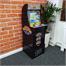 Arcade1Up - Street Fighter 2 Arcade Machine With Riser - Angled