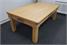 Jack Daniel's Oxford Pool Table - Oak - Dining Top
