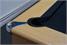 Jack Daniel's Oxford Pool Table - Oak - Corner Pockets