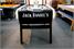 Jack Daniel's Sulpie Evolution Football Table - End