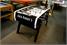 Jack Daniel's Sulpie Evolution Football Table - Overview