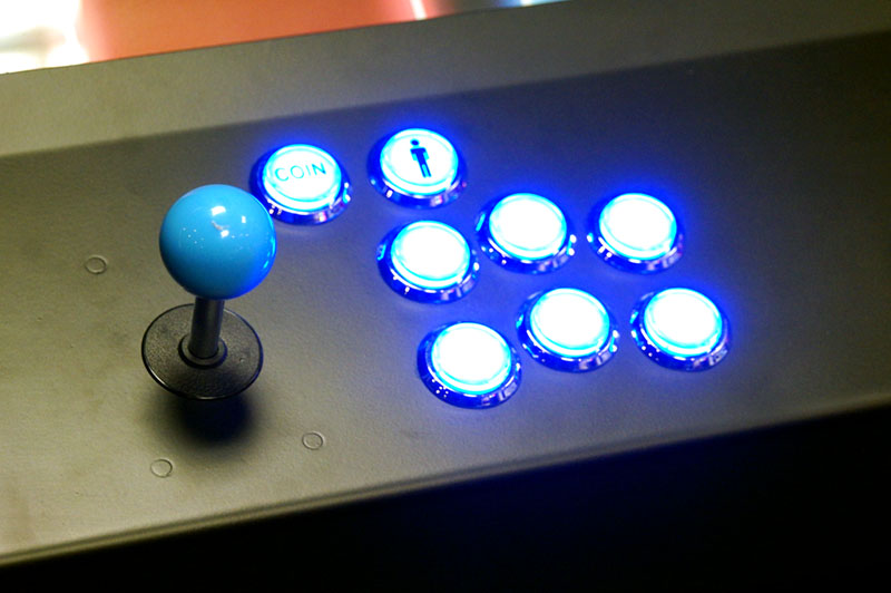 ArcadePro Jupiter 3442 Arcade Machine Free Delivery!