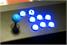 ArcadePro Jupiter Upright Arcade Machine - Blue Controls