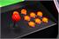 ArcadePro Jupiter Upright Arcade Machine - Red Controls