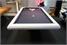 Bilhares Xavigil Picasso Design Pool Table in White - End