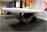 Bilhares Xavigil Picasso Design Pool Table in White - Low Angle