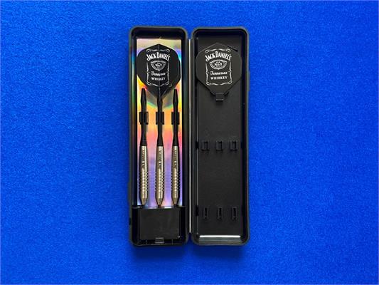 Jack Daniel's Darts - Tungsten 23g