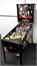 The Sopranos Pinball Machine - Left