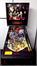 The Sopranos Pinball Machine - Playfield Overview