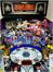 Star Trek: The Next Generation Pinball Machine - Upper Playfield