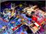 Star Trek: The Next Generation Pinball Machine - Side Ramp