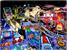 Star Trek: The Next Generation Pinball Machine - Ramps