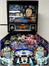 Star Trek: The Next Generation Pinball Machine - Playfield