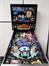 Star Trek: The Next Generation Pinball Machine - Front