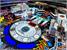 Star Trek: The Next Generation Pinball Machine - Flippers