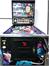 Star Trek: The Next Generation Pinball Machine - Coin Door