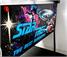 Star Trek: The Next Generation Pinball Machine - Cabinet Right