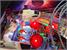 Star Trek: The Next Generation Pinball Machine - Bumpers