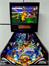 No Good Gofers Pinball Machine - Playfield