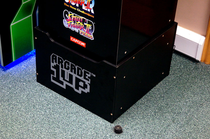 Arcade1Up Arcade Machine Riser Lowest Price