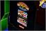 Street Fighter II Arcade 1Up Arcade Machine - Front Graphics