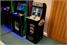 Street Fighter II Arcade 1Up Arcade Machine - In Showroom