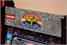 Street Fighter II Arcade 1Up Arcade Machine - Marquee
