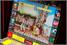 Street Fighter II Arcade 1Up Arcade Machine - Screen