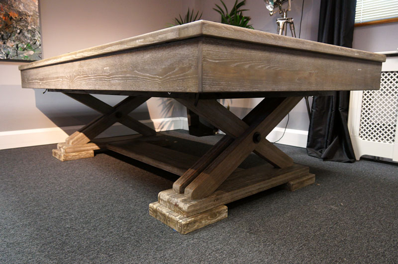 Brunswick Brixton American Pool Table Luxury Pool Table