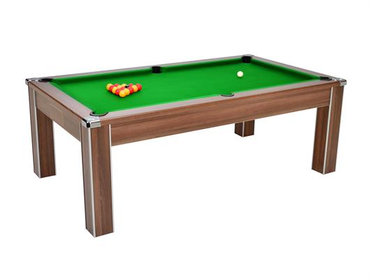 Vector Pool Dining Table - 7ft
