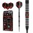 Sicario Steel Tipped Darts - 24g - Full Set