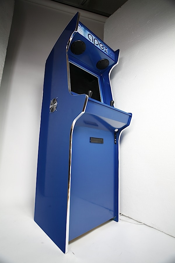 Bespoke Arcade Machines | Lowest Prices | Free Delivery!