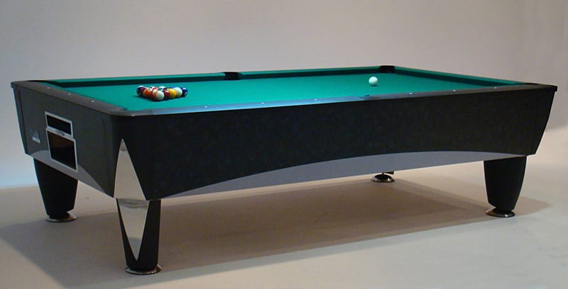 Magno Pro GB9 Tour American Pool Table