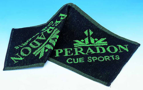 Peradon Cue Towel - 2460