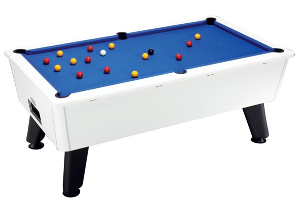 Outback Pool Table
